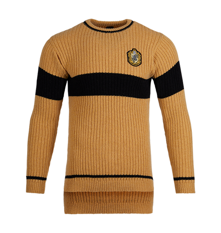 Hufflepuff quidditch jumper primark best sale