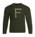 'F' for Fred Weasley Knitted Jumper