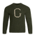 'G' for George Weasley Knitted Jumper