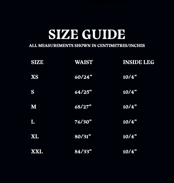 Hogwarts Lounge Shorts