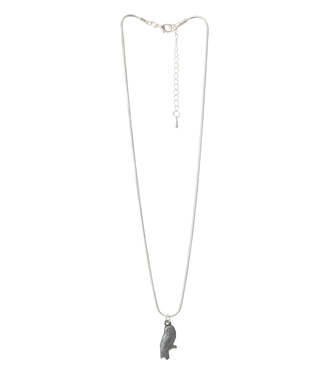 Hedwig Necklace