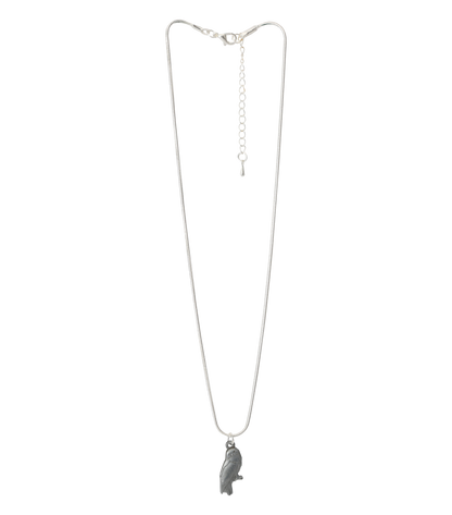Hedwig Necklace