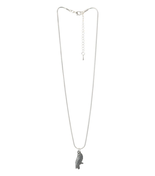 Hedwig Necklace