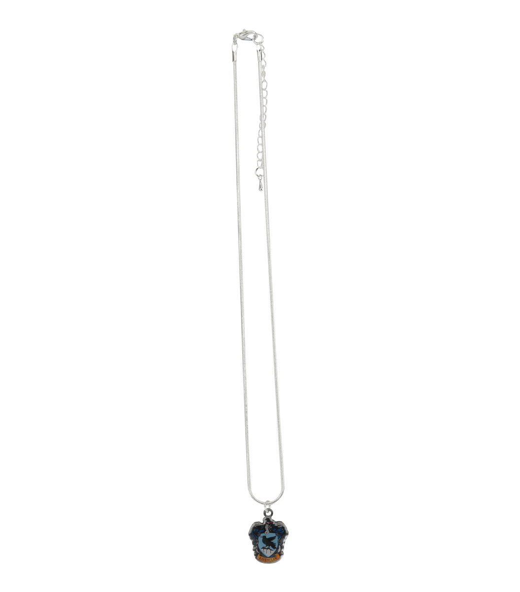 Ravenclaw Crest Necklace