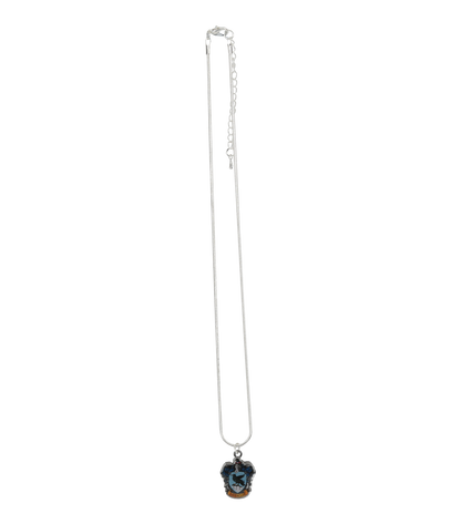 Ravenclaw Crest Necklace