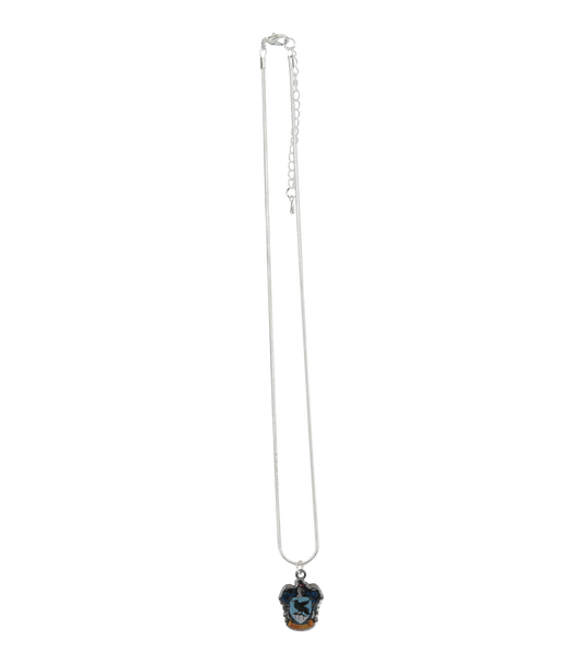 Ravenclaw Crest Necklace
