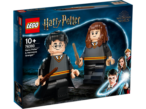 Harry potter toy discount box