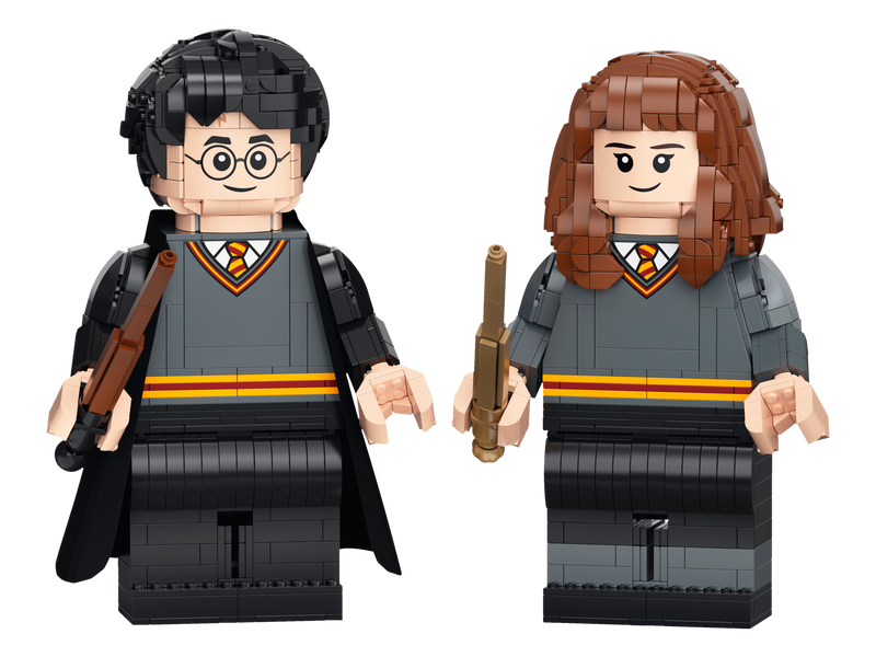 Harry Potter Hermione Granger LEGO