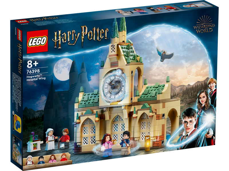 Lego harry on sale potter shop