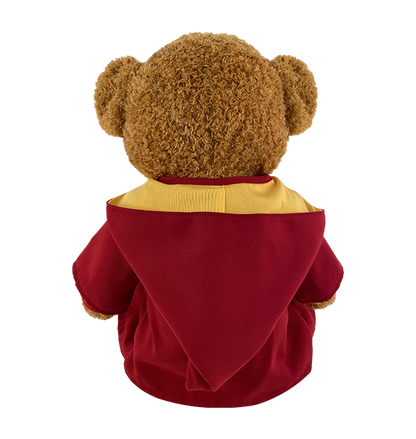 Quidditch Bear Soft Toy