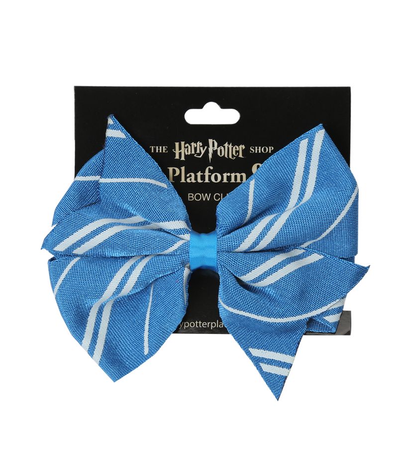 Bow Clip Ravenclaw