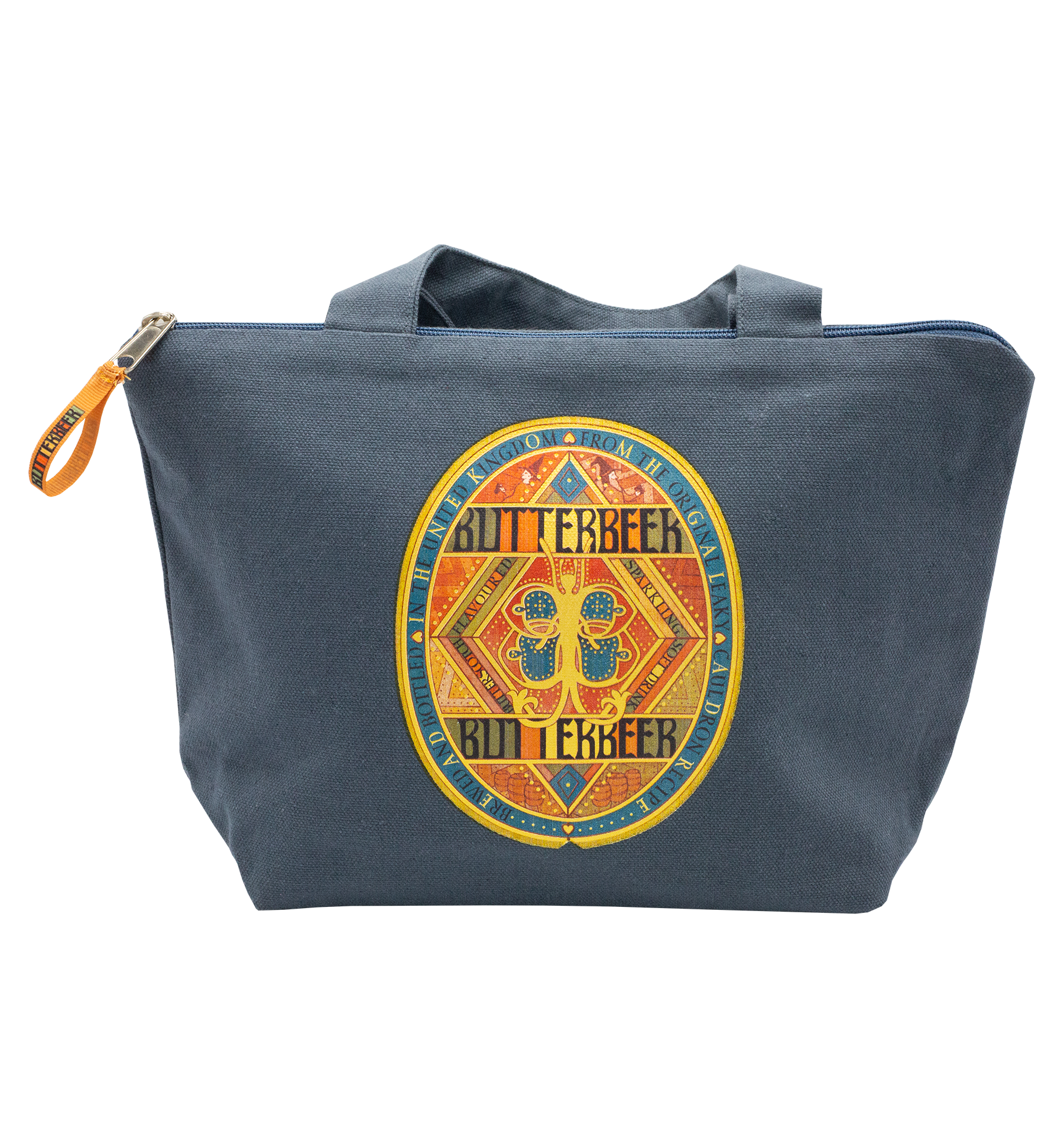 Butterbeer Lunch Bag