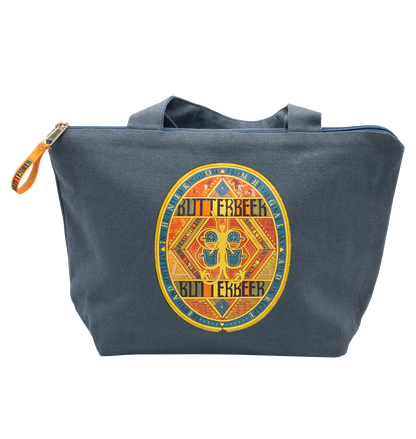 Butterbeer Lunch Bag