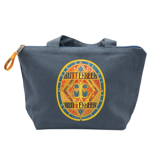 Butterbeer Lunch Bag