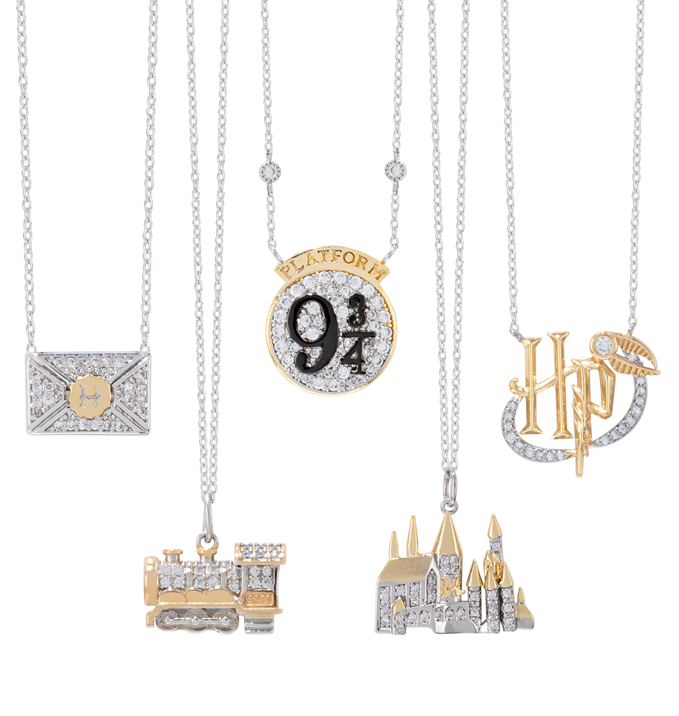 Charmed hot sale aroma necklaces