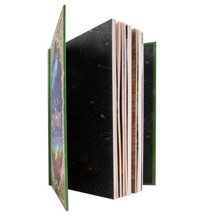 Chamber of Secrets MinaLima Edition