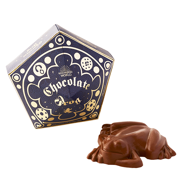 Chocolate Frog