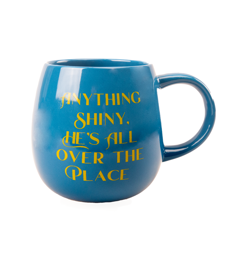 Creatures Niffler Mug