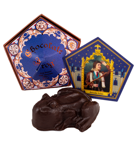 Sweets harry potter deals