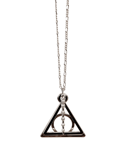  The Carat Shop Official Harry Potter Silver Plated Charm Set  Including Chocolate Frog, Glasses & Time Turner Charms HP0077: Clothing,  Shoes & Jewelry