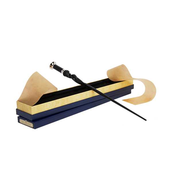 Albus Dumbledores Wand Fantastic Beasts