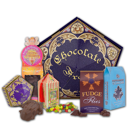 Honeydukes Sweets and Treats Gift Set