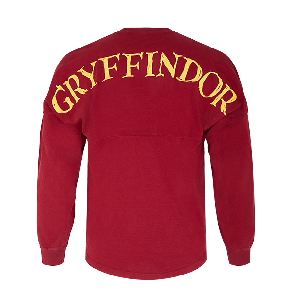 Gryffindor Adult Spirit Jersey