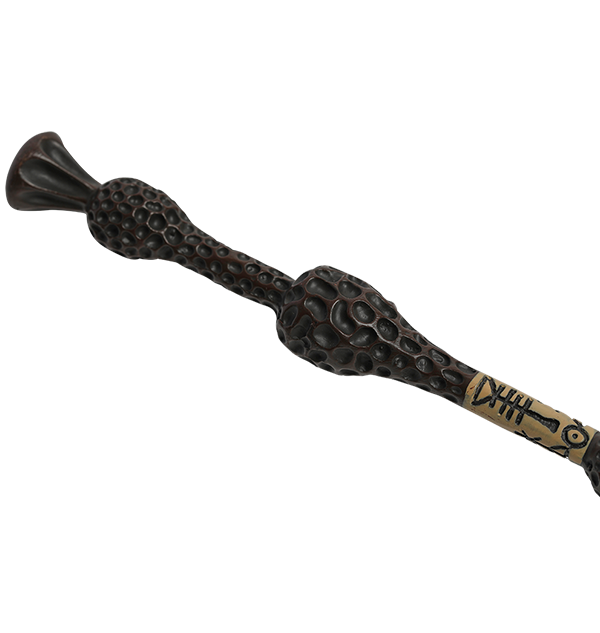 Gellert Grindelwald's Wand