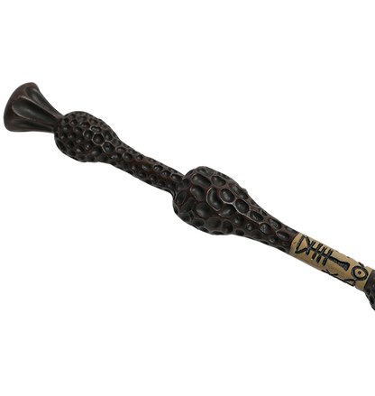 Gellert Grindelwald's Wand