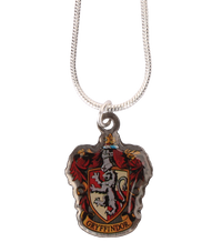 Gryffindor Crest Necklace