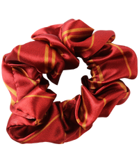 Gryffindor Scrunchie
