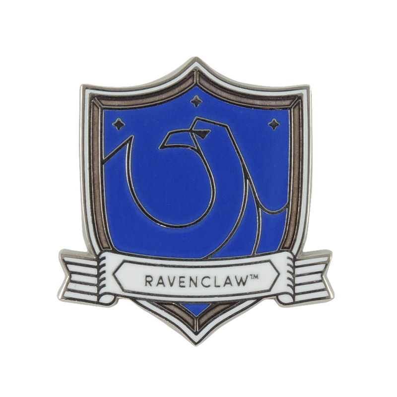 Harry Potter House Crests Ravenclaw