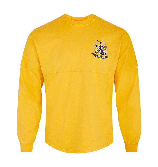 Hufflepuff Adult Spirit Jersey