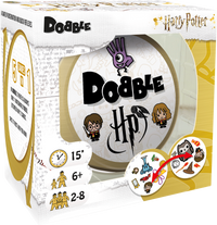 Harry Potter Dobble