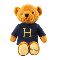 'H' for Harry Jumper Bear