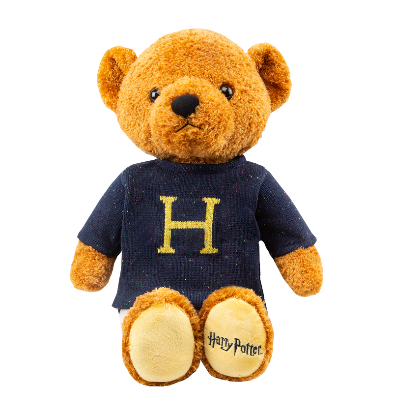 Teddy bear 2025 fur sweater