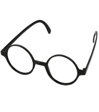 Harry Potter Costume Glasses