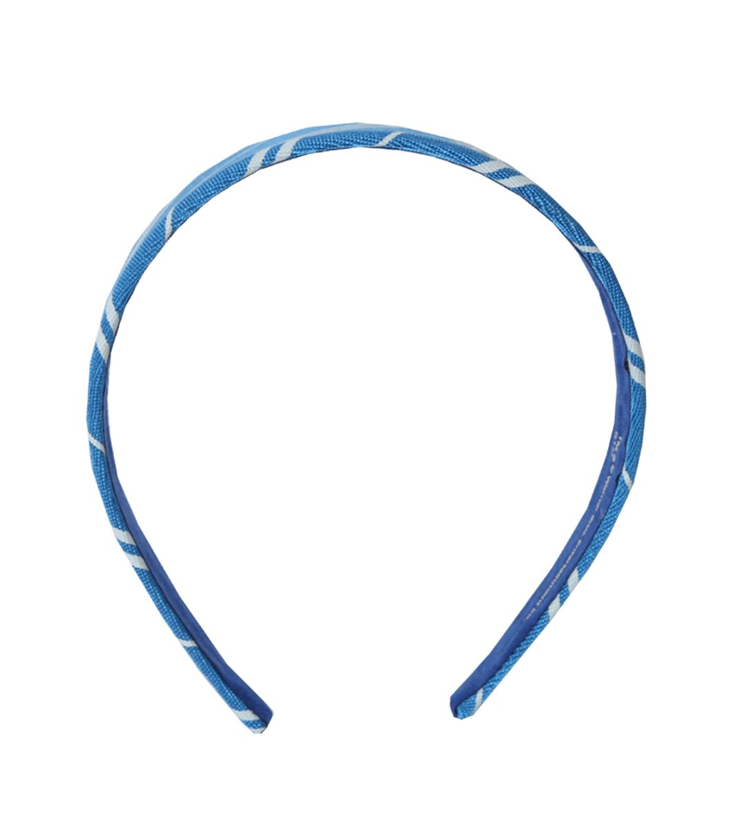 Ravenclaw Striped Headband