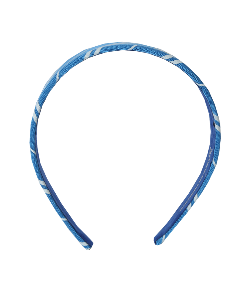 Ravenclaw Striped Headband