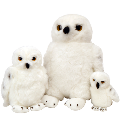 Hedwig Soft Toy - Small