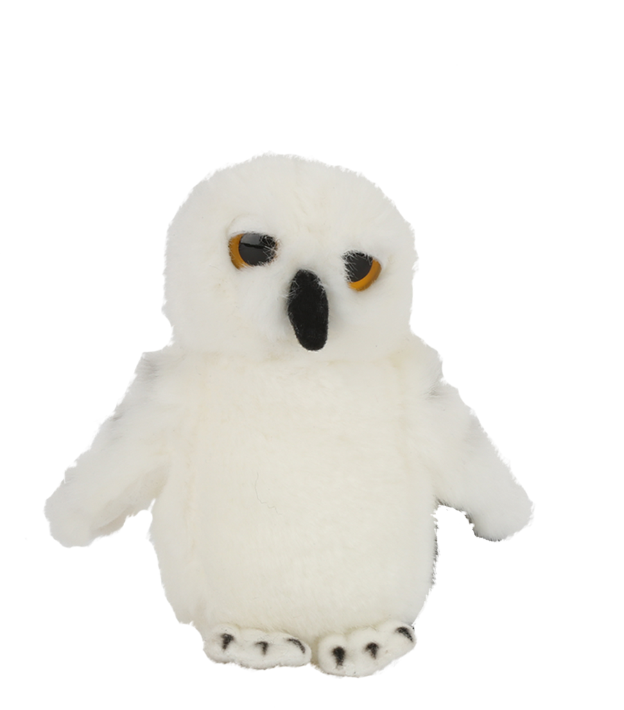 Harry potter owl soft toy sales
