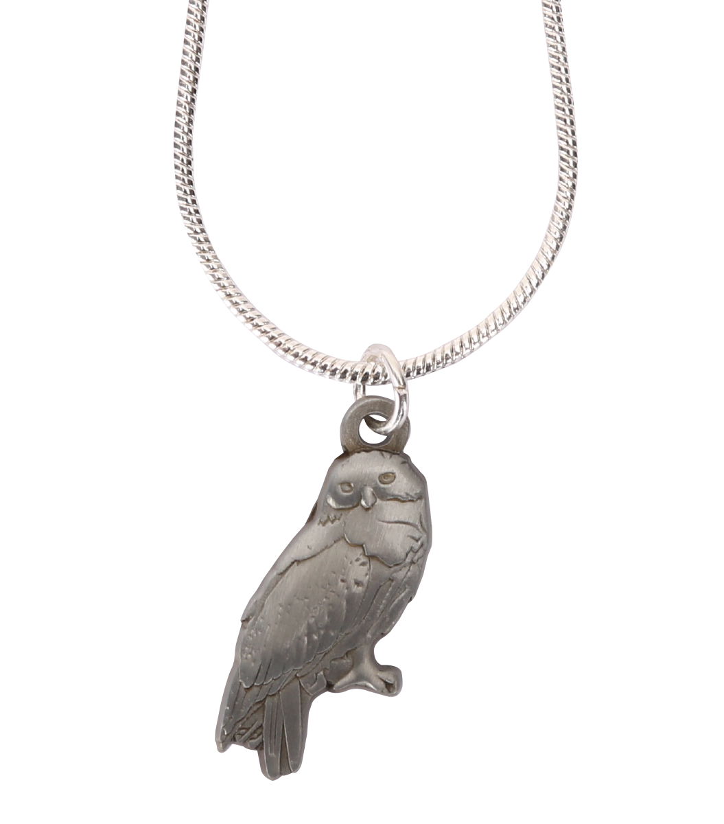 Hedwig Necklace