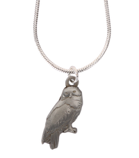 Hedwig Necklace