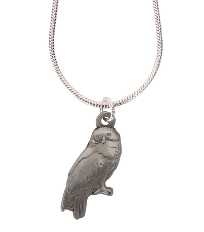 Hedwig Necklace