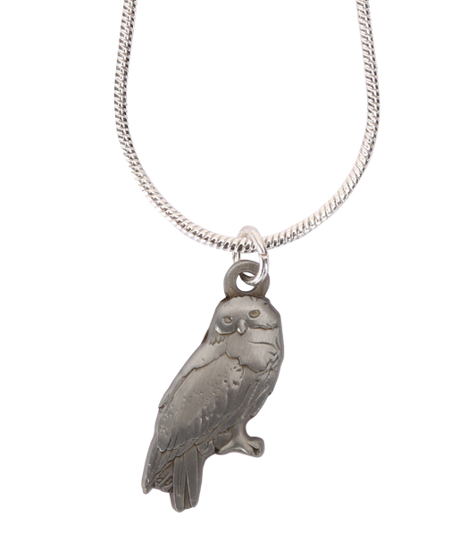 Hedwig Necklace