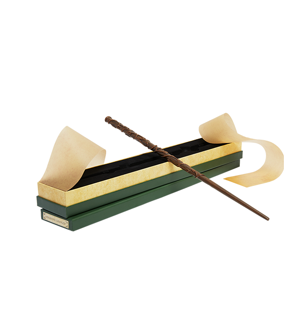 Hermione Grangers Wand