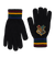 Hogwarts School Crest Knitted Gloves