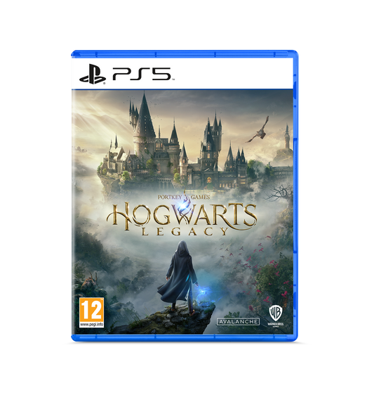 Hogwarts Legacy PS5 Game