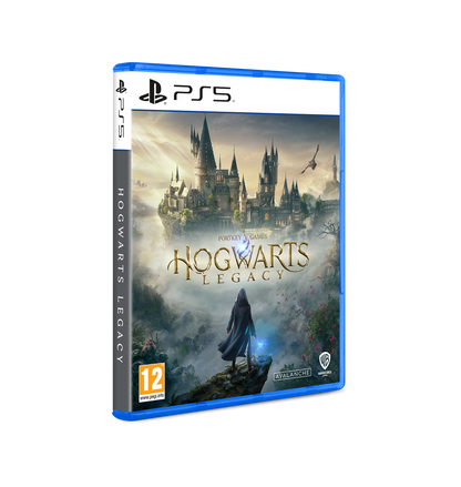 Hogwarts Legacy PS5 Game