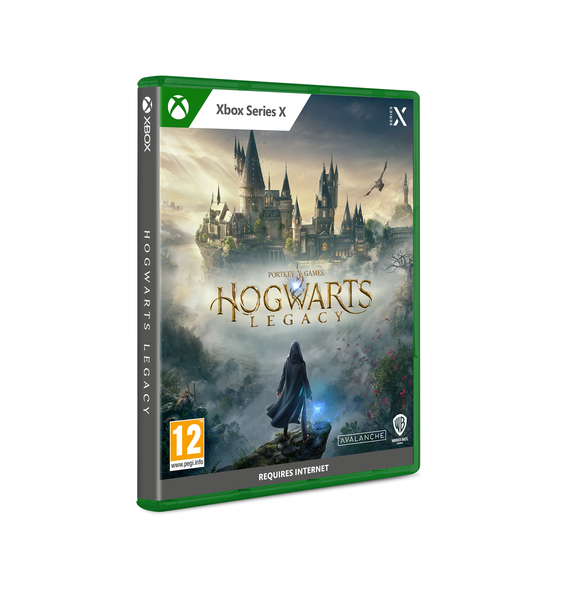 Hogwarts Legacy XBox Series X/S Game